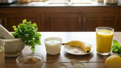 Photo of भारी खाने के बाद हो रही है पेट में गुड़गुड़? ये 10 घरेलू नुस्खे हैं पेट की हर समस्या का रामबाण इलाज