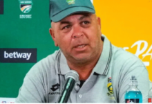 Photo of पहाड़ों में ‘खो’ गए साउथ अफ्रीकी खिलाड़ी, कोच को कैंसिल करनी पड़ी मीटिंग