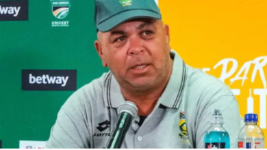 Photo of पहाड़ों में ‘खो’ गए साउथ अफ्रीकी खिलाड़ी, कोच को कैंसिल करनी पड़ी मीटिंग