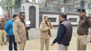 Photo of 300 गज के प्लाट की लड़ाई ने लील ली चार जिंदगियां: गांव पाई में 2012 से शुरू हुआ था खूनी खेल