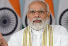 Photo of ‘बिहार चुनाव के नतीजों ने बंगाल में बीजेपी की जीत के रास्ते खोल दिए’, नदिया की रैली में बोले पीएम मोदी