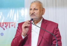 Photo of महाराष्ट्र के पूर्व मंत्री कोकाटे को धोखाधड़ी मामले में मिली जमानत