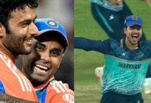 Photo of मुंबई के लिए दो मैच खेलेंगे सूर्यकुमार यादव-शिवम दुबे, ईशान किशन करेंगे झारखंड की कप्तानी