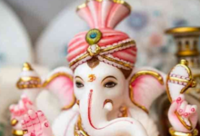 Photo of विघ्नेश्वर चतुर्थी पर क्या रहेगा पूजा का समय, यहां पढ़ें गणेश जी के मंत्र और आरती