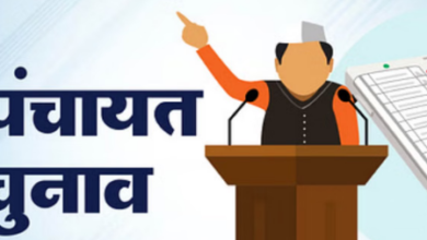 Photo of यूपी पंचायत चुनाव: मतदाता पुनरीक्षण सूची जारी, 30 दिसंबर तक दर्ज करवा सकते हैं आपत्ति