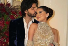 Photo of  तारा सुतारिया और वीर पहाड़िया ने अपने रिश्ते पर लगाई मुहर