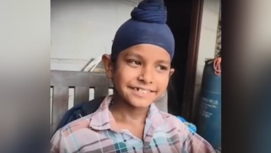 Photo of सम्मान: ऑपरेशन सिंदूर के नन्हे सिपाही श्रवण सिंह को मिलेगा प्रधानमंत्री नेशनल चाइल्ड अवाॅर्ड