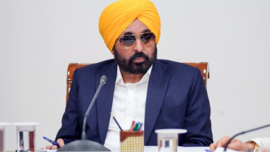 Photo of पंजाब में आप ने बदली रणनीति: गांवों में पैठ बढ़ाएंगे सीएम मान