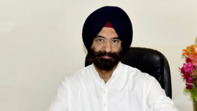 Photo of पर्यावरण संरक्षण: कैबिनेट का बड़ा फैसला, दिल्ली के जलाशयों के पुनर्जीवन के लिए 100 करोड़ की मंजूरी