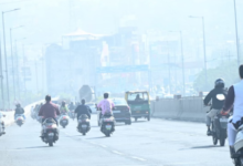 Photo of  एमपी में बढ़ी ठंड, बर्फबारी का असर, पारा 2-3 डिग्री और गिरेगा