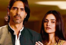 Photo of धुरंधर एक्टर अर्जुन रामपाल ने की सगाई, बिना शादी के हैं 2 बच्चों के पिता