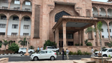 Photo of  कमीशन मांगने वाले तीनों विधायक 6 जनवरी को विधानसभा तलब