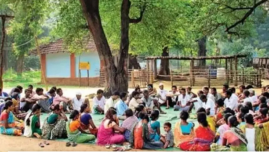 Photo of झारखंड पेसा एक्ट: ग्रामसभा के पास होगा माफी देने का अधिकार, 1000 रुपये तक लगा सकेगी जुर्माना
