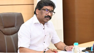 Photo of झारखंड कैबिनेट के फैसले: बेकन फैक्ट्री को पुनर्जीवित करने का रास्ता साफ