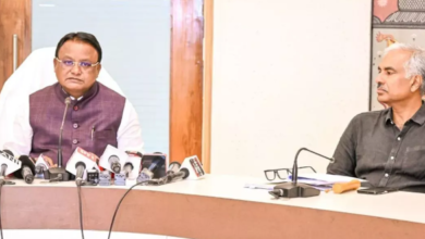 Photo of ओडिशा में शहरीकरण को बढ़ावा: 14 जिलों में 24 नए एनएसी, पांच क्षेत्रों को नगरपालिका का दर्जा