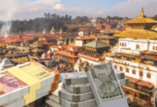 Photo of नेपाल में जल्द फिर से चला करेंगे ₹100 से ऊपर के भारतीय नोट