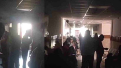 Photo of दून अस्पताल की लिफ्ट में 12 लोगों के फंसने से मची अफरा-तफरी