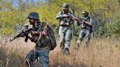 Photo of नक्सली प्रभावित राज्यों में CRPF ने छह साल में बनाई 229 अग्रिम सुरक्षा चौकी