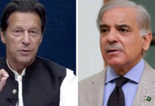 Photo of पाकिस्तान की राजनीति में नया ट्विस्ट