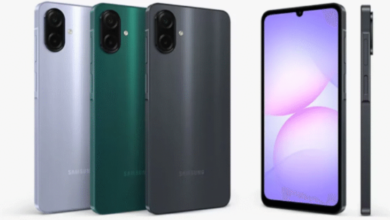 Photo of Samsung का ये नया 5G फोन जल्द हो सकता है लॉन्च
