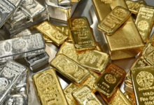 Photo of गोल्ड ने रचा इतिहास, अंतरराष्ट्रीय बाजार में पहली बार ₹1.42 लाख के पार