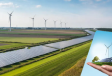 Photo of  भारत ने क्लीन एनर्जी से ग्रीन हाइड्रोजन तक में रचा कीर्तिमान