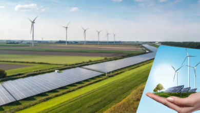 Photo of  भारत ने क्लीन एनर्जी से ग्रीन हाइड्रोजन तक में रचा कीर्तिमान