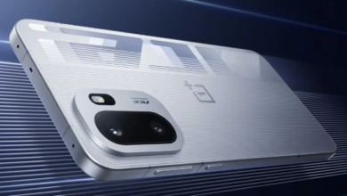 Photo of OnePlus का टर्बो गेमिंग 5G फोन: 9,000mAh की बड़ी बैटरी और स्नैपड्रैगन प्रोसेसर भी