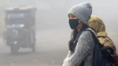 Photo of अगले कुछ दिनों में बदलने वाला है मौसम, कई राज्यों में शीतलहर की चेतावनी