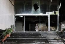 Photo of बांग्लादेश संकट: एक पैटर्न और भारत विरोधी नैरेटिव…