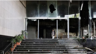 Photo of बांग्लादेश संकट: एक पैटर्न और भारत विरोधी नैरेटिव…