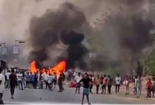 Photo of बांग्लादेश में एनसीपी के छात्र नेता पर कातिलाना हमले में महिला गिरफ्तार