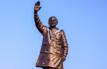 Photo of यूपी: आज राष्ट्र को समर्पित होंगी अटल बिहारी वाजपेयी सहित ये तीन प्रतिमाएं