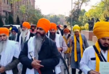 Photo of  328 स्वरूप गायब होने के मामले में एसजीपीसी पर सवाल