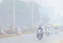 Photo of पंजाब में घने कोहरे का ऑरेंज अलर्ट: रात का पारा 1.5 डिग्री गिरा, गुरदासपुर रहा सबसे ठंडा