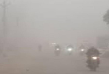 Photo of न्यू ईयर तक बिगड़ सकता है मौसम, IMD ने जारी की चेतावनी