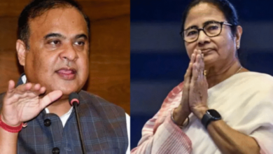 Photo of ‘ममता बनर्जी को गिरफ्तार करो…’, मेसी के इवेंट में हुए बवाल पर असम CM हिमंता बिस्वा सरमा का बड़ा बयान