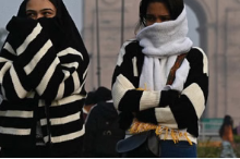 Photo of दो दिन कोहरे का यलो अलर्ट, राजधानी में पड़ेगी कड़ाके की ठंड