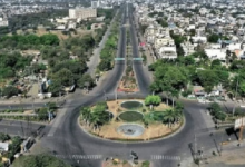 Photo of इंदौर का एबी रोड अब कहलाएगा अटल बिहारी मार्ग