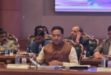 Photo of पूर्वी राजस्थान को बड़ी सौगात: पीकेसी लिंक परियोजना में 12 नई सिंचाई योजनाएं