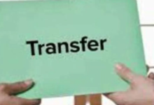 Photo of टाटा स्टील में फेरबदल: हाट स्ट्रिप मिल प्रमुखों का तबादला, एआई चीफ को प्रमोशन