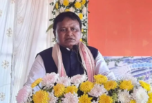 Photo of ओडिशा में 645 KM के तीन रिंग रोड का होगा निर्माण, रेल कनेक्टिविटी को भी मिलेगा विस्तार