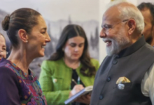 Photo of मेक्सिको के नए टैरिफ पर भारत सतर्क, मुक्त व्यापार समझौते पर वार्ता की तैयारी