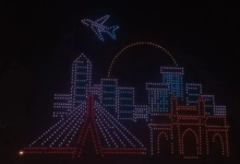 Photo of नवी मुंबई को तोहफा, इंटरनेशन एयरपोर्ट पर आज से शुरू होगी कमर्शियल उड़ान