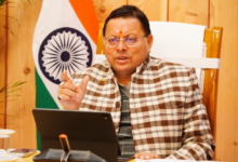 Photo of सुस्त विभागों पर सख्त हुए मुख्यमंत्री , रिपोर्ट तलब