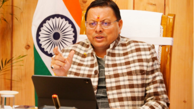 Photo of सुस्त विभागों पर सख्त हुए मुख्यमंत्री , रिपोर्ट तलब