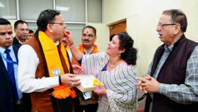 Photo of मील का पत्थर साबित होंगे धामी सरकार के फैसले – लक्ष्मी अग्रवाल