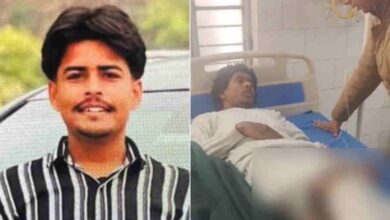 Photo of तुषार हत्याकांड…एनकाउंटर में एक आरोपी पकड़ा, पैर में लगी गोली, अन्य आरोपियों की तलाश जारी