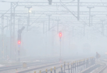 Photo of ठंड से कंपकपाया पंजाब: कोहरे के साथ चली शीत लहर से बढ़ी ठिठुरन