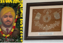 Photo of शहीद ऊधम सिंह का जन्मदिवस आज: क्रांति की ज्वाला ही नहीं, कुशल कारीगर भी थे ऊधम सिंह